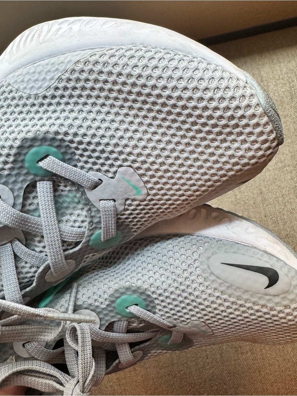Nike Women’s Renew Run - Picture 7 of 9